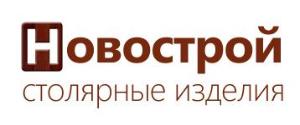 Столярный цех "Новострой" - Жилой район Энергетик logo.jpg